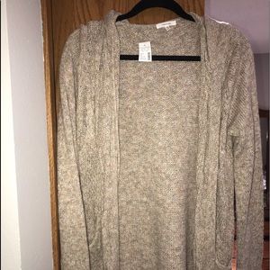 MAURICES cardigan